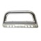 Westin Automotive 07-C TUNDRA/SEQUOIA STAINLESS BULL BAR 31-5250 - alternate 1
